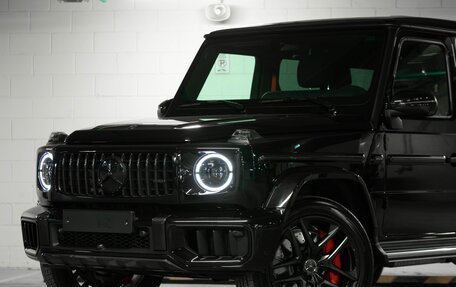 Mercedes-Benz G-Класс AMG, 2025 год, 31 899 000 рублей, 10 фотография