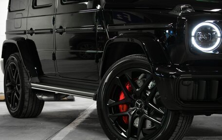 Mercedes-Benz G-Класс AMG, 2025 год, 31 899 000 рублей, 11 фотография