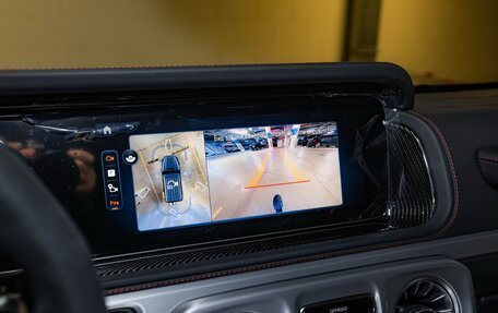 Mercedes-Benz G-Класс AMG, 2025 год, 31 899 000 рублей, 17 фотография