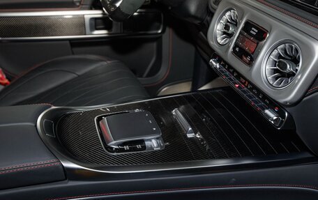 Mercedes-Benz G-Класс AMG, 2025 год, 31 899 000 рублей, 13 фотография