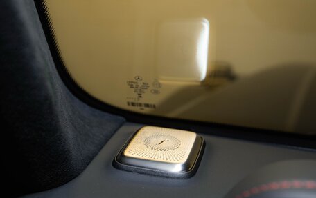 Mercedes-Benz G-Класс AMG, 2025 год, 31 899 000 рублей, 15 фотография