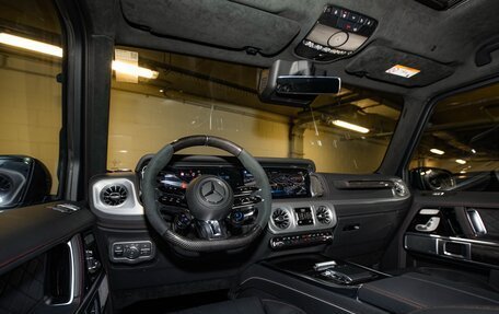 Mercedes-Benz G-Класс AMG, 2025 год, 31 899 000 рублей, 18 фотография