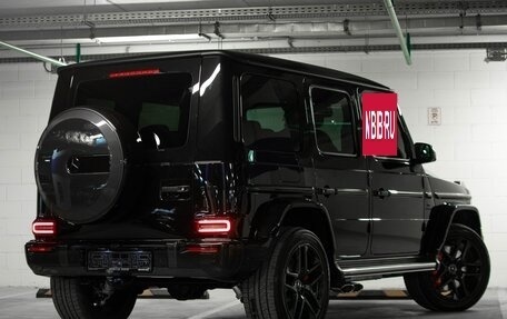 Mercedes-Benz G-Класс AMG, 2025 год, 31 899 000 рублей, 8 фотография