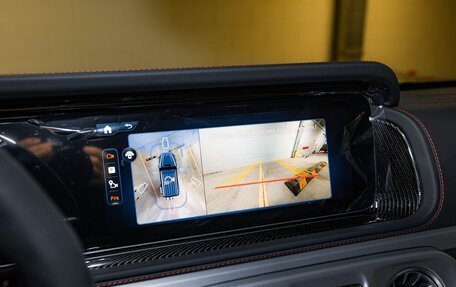 Mercedes-Benz G-Класс AMG, 2025 год, 31 899 000 рублей, 21 фотография