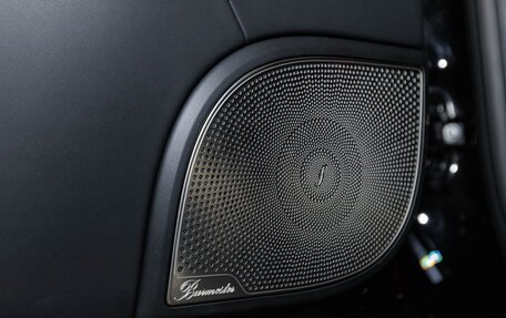 Mercedes-Benz G-Класс AMG, 2025 год, 31 899 000 рублей, 22 фотография