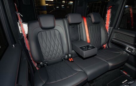 Mercedes-Benz G-Класс AMG, 2025 год, 31 899 000 рублей, 30 фотография