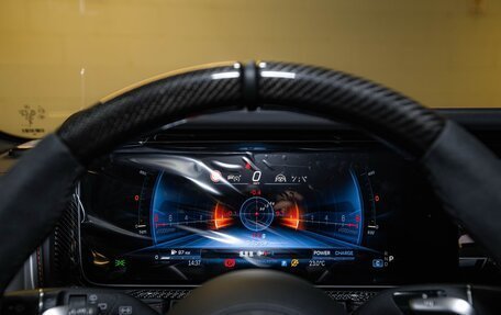 Mercedes-Benz G-Класс AMG, 2025 год, 31 899 000 рублей, 25 фотография