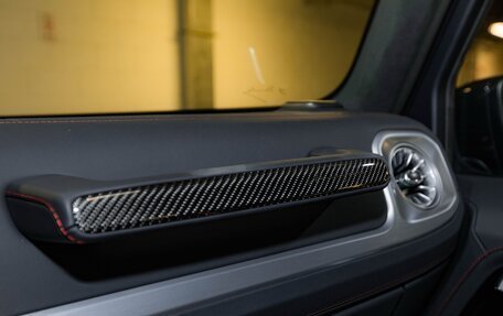 Mercedes-Benz G-Класс AMG, 2025 год, 31 899 000 рублей, 27 фотография