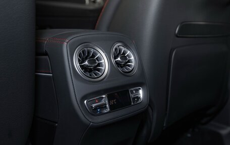 Mercedes-Benz G-Класс AMG, 2025 год, 31 899 000 рублей, 29 фотография