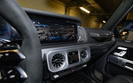 Mercedes-Benz G-Класс AMG, 2025 год, 31 899 000 рублей, 26 фотография