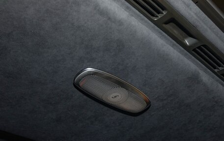 Mercedes-Benz G-Класс AMG, 2025 год, 31 899 000 рублей, 28 фотография