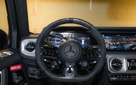 Mercedes-Benz G-Класс AMG, 2025 год, 31 899 000 рублей, 24 фотография