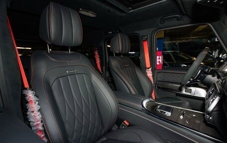 Mercedes-Benz G-Класс AMG, 2025 год, 31 899 000 рублей, 31 фотография