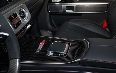 Mercedes-Benz G-Класс AMG, 2025 год, 31 899 000 рублей, 20 фотография