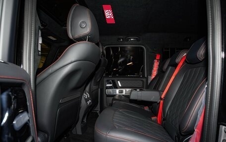Mercedes-Benz G-Класс AMG, 2025 год, 31 899 000 рублей, 32 фотография