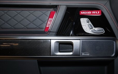 Mercedes-Benz G-Класс AMG, 2025 год, 31 899 000 рублей, 33 фотография