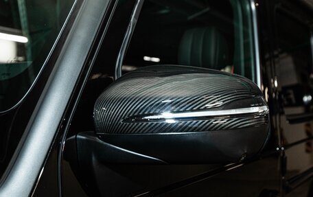 Mercedes-Benz G-Класс AMG, 2025 год, 31 899 000 рублей, 36 фотография