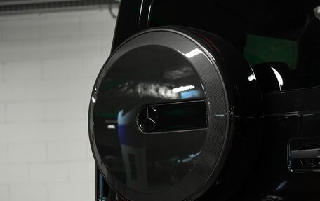 Mercedes-Benz G-Класс AMG, 2025 год, 31 899 000 рублей, 39 фотография