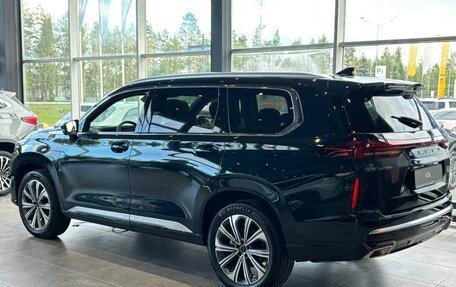 CheryExeed VX, 2024 год, 5 440 000 рублей, 4 фотография