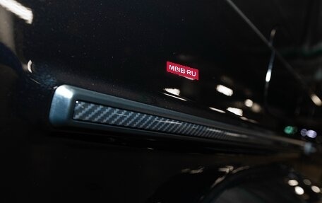 Mercedes-Benz G-Класс AMG, 2025 год, 31 899 000 рублей, 38 фотография