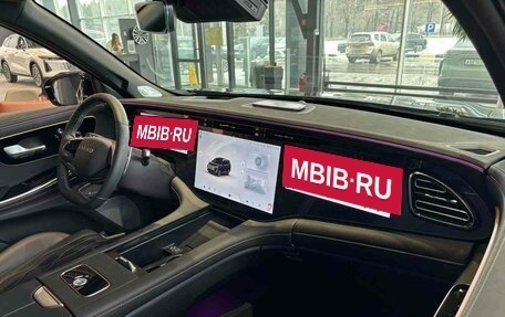 CheryExeed VX, 2024 год, 5 440 000 рублей, 10 фотография