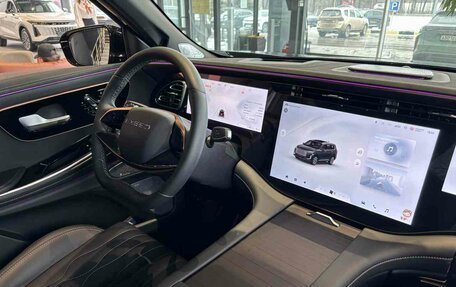 CheryExeed VX, 2024 год, 5 440 000 рублей, 12 фотография