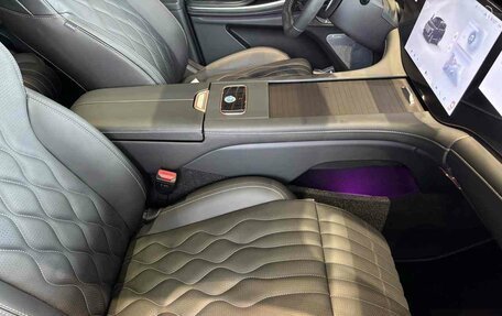 CheryExeed VX, 2024 год, 5 440 000 рублей, 23 фотография