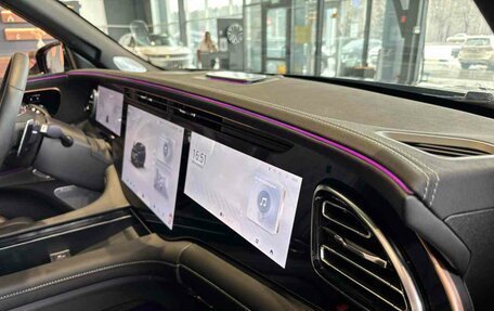 CheryExeed VX, 2024 год, 5 440 000 рублей, 17 фотография