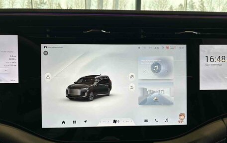 CheryExeed VX, 2024 год, 5 440 000 рублей, 20 фотография