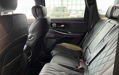 CheryExeed VX, 2024 год, 5 440 000 рублей, 24 фотография