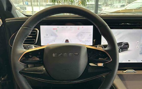 CheryExeed VX, 2024 год, 5 440 000 рублей, 14 фотография