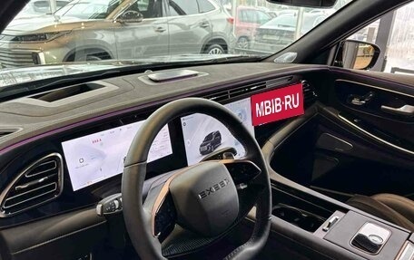 CheryExeed VX, 2024 год, 5 440 000 рублей, 13 фотография