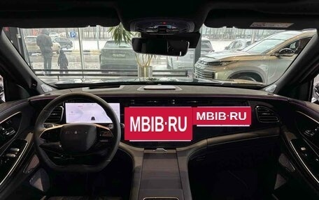 CheryExeed VX, 2024 год, 5 440 000 рублей, 18 фотография