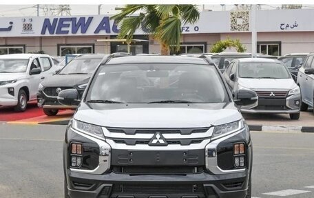 Mitsubishi ASX I рестайлинг, 2025 год, 2 965 000 рублей, 2 фотография