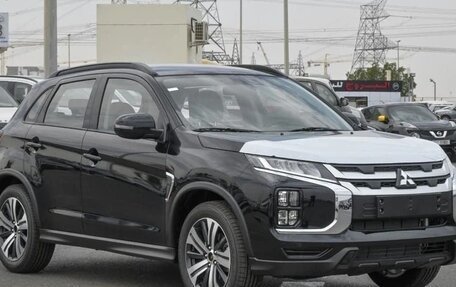 Mitsubishi ASX I рестайлинг, 2025 год, 2 965 000 рублей, 3 фотография