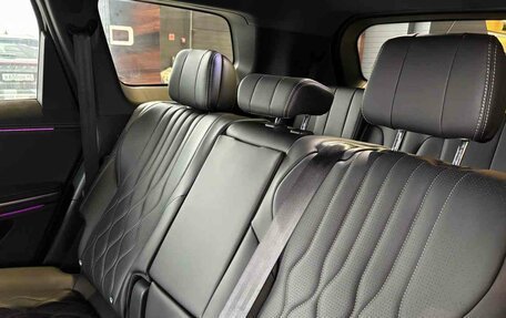 CheryExeed VX, 2024 год, 5 440 000 рублей, 29 фотография