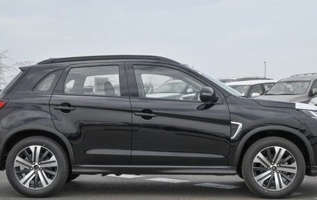 Mitsubishi ASX I рестайлинг, 2025 год, 2 965 000 рублей, 4 фотография