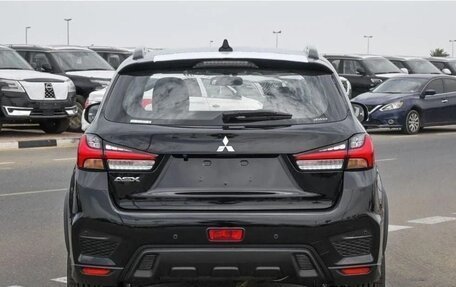 Mitsubishi ASX I рестайлинг, 2025 год, 2 965 000 рублей, 5 фотография