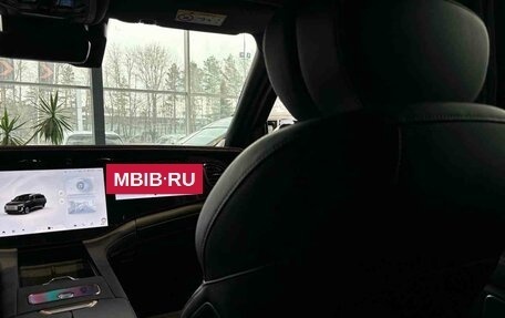 CheryExeed VX, 2024 год, 5 440 000 рублей, 27 фотография