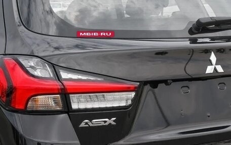 Mitsubishi ASX I рестайлинг, 2025 год, 2 965 000 рублей, 7 фотография