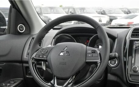 Mitsubishi ASX I рестайлинг, 2025 год, 2 965 000 рублей, 12 фотография