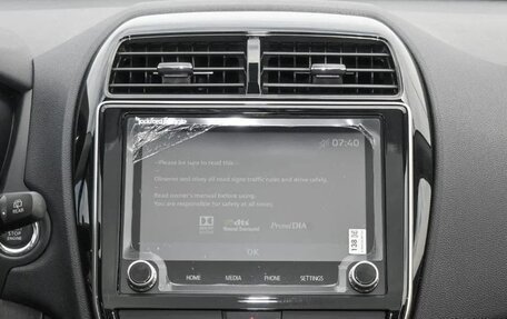 Mitsubishi ASX I рестайлинг, 2025 год, 2 965 000 рублей, 14 фотография