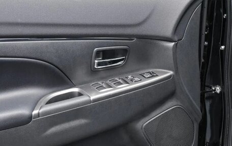 Mitsubishi ASX I рестайлинг, 2025 год, 2 965 000 рублей, 15 фотография