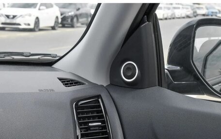 Mitsubishi ASX I рестайлинг, 2025 год, 2 965 000 рублей, 13 фотография