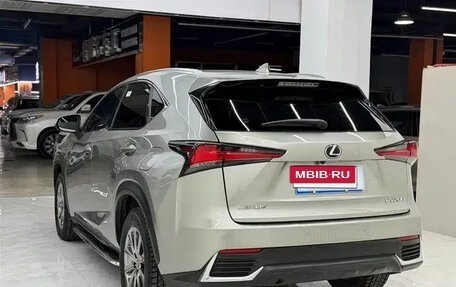 Lexus NX I, 2021 год, 2 934 555 рублей, 6 фотография
