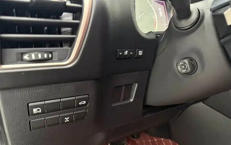 Lexus NX I, 2021 год, 2 934 555 рублей, 16 фотография