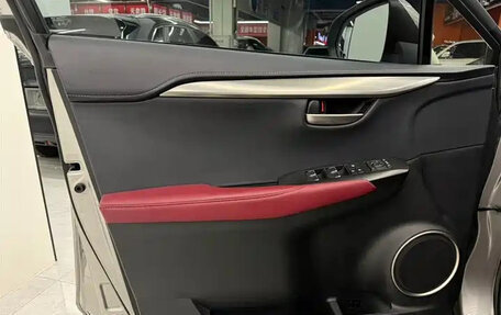 Lexus NX I, 2021 год, 2 934 555 рублей, 15 фотография