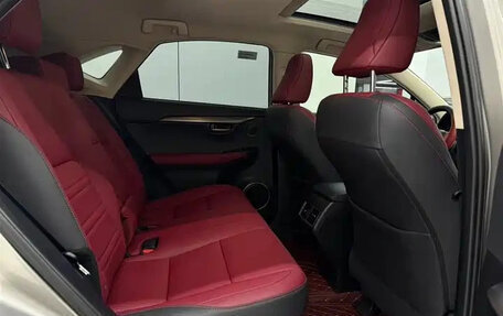 Lexus NX I, 2021 год, 2 934 555 рублей, 18 фотография