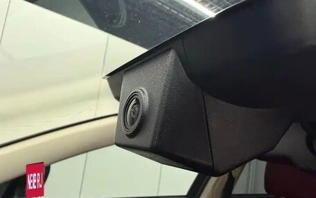 Lexus NX I, 2021 год, 2 934 555 рублей, 14 фотография