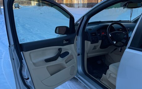 Ford C-MAX I рестайлинг, 2007 год, 790 000 рублей, 15 фотография